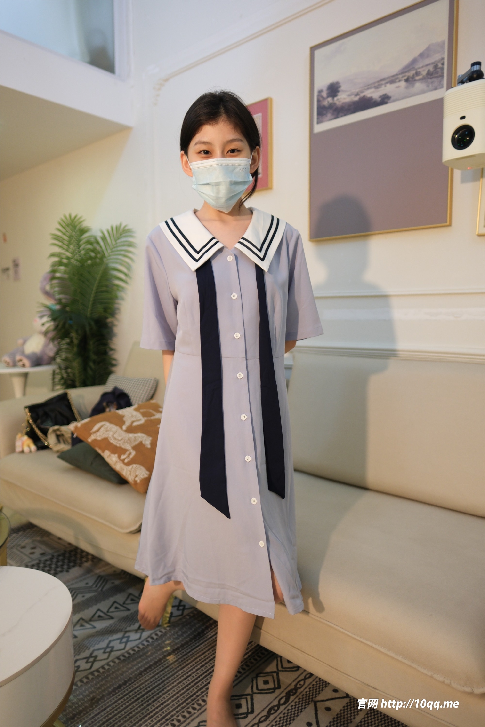 ROSI口罩系列 2024.08.19 NO.2990